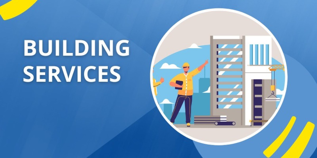 Save Money and Stress with the Best Building Services