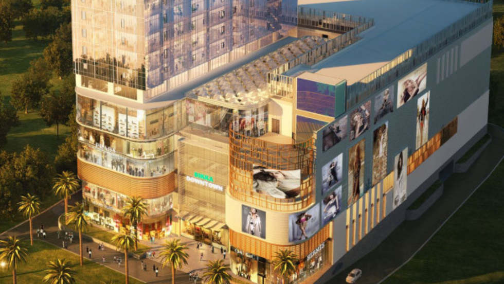 How Sikka the Downtown Is Revolutionizing Real Estate Investing - Read News Blog