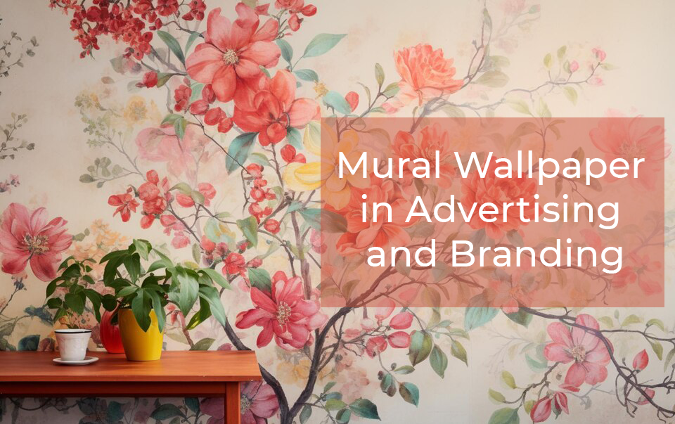 Murals Wallpaper Canada: Transforming Spaces with Artistic Excellence - Pcp247.com