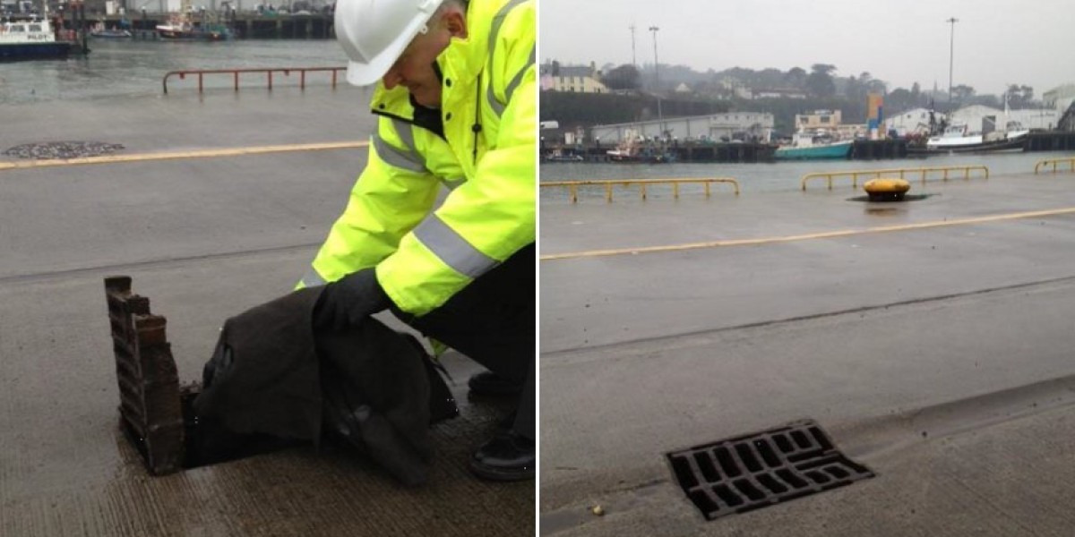 Protecting the Environment: A Comprehensive Guide to Drain Guards, Spill Containment Ireland 2023