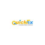 Quick Fix Service Profile Picture
