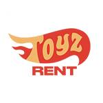 Toyz Rent profile picture