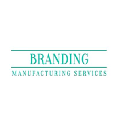 Branding Manufacturing Services @brandingmservices - MyMiniFactory