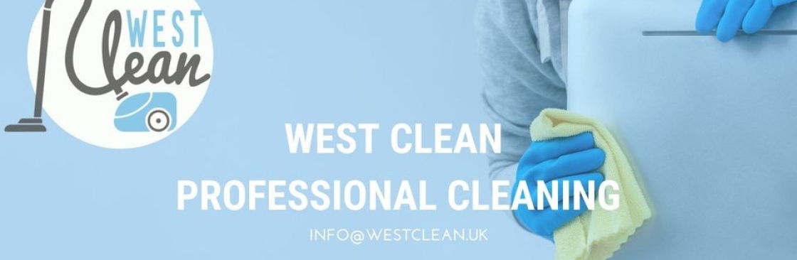 West Clean Cover Image