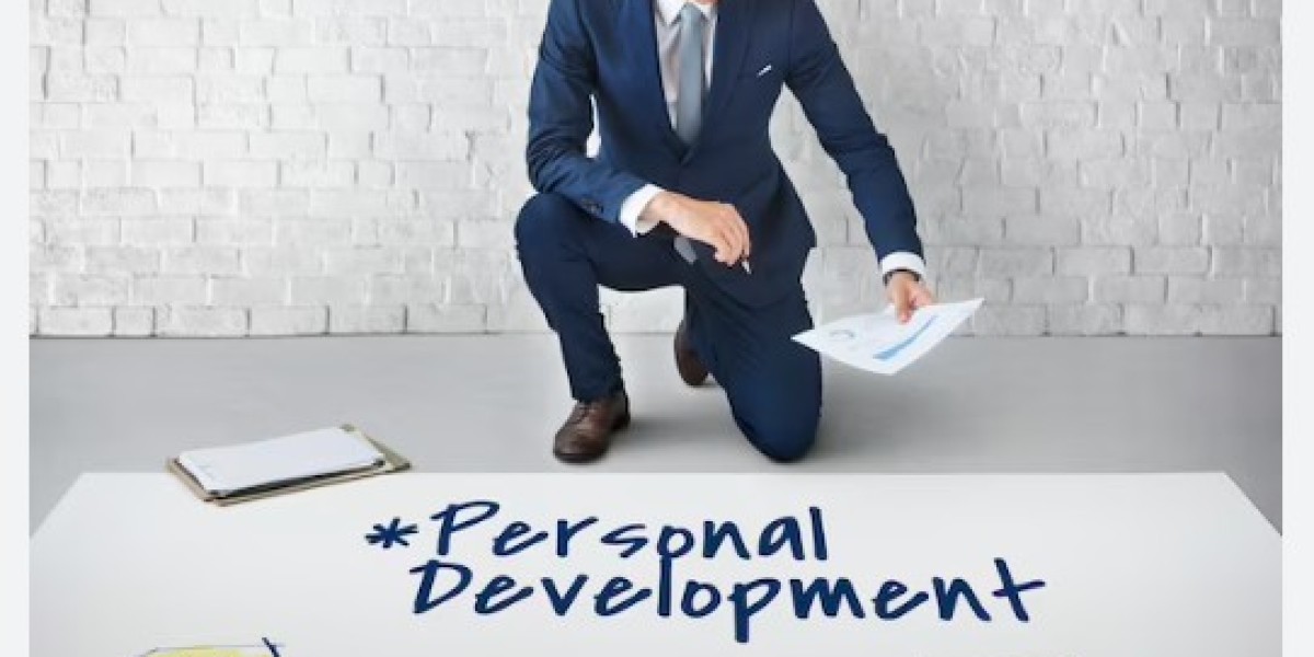 8 Tips For Attractive Personality Development