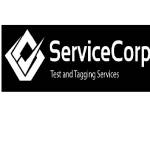 ServiceCorp  Test and Tag Profile Picture