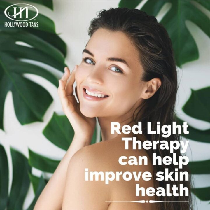 Red Light Therapy Abu Dhabi - Hollywood Tans