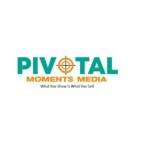 Pivotal Moments Media Profile Picture
