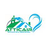 Atticair Air Ducts and Insulation Profile Picture