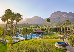 Oro Valley Hotels and Lodging | El Conquistador | Westward Look