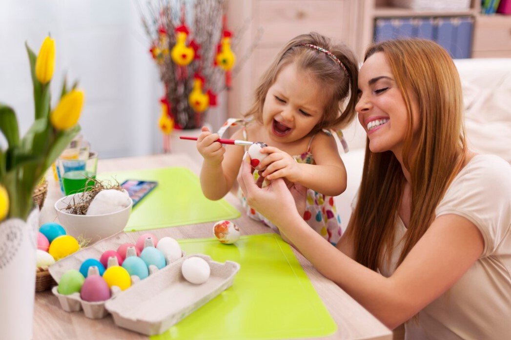 Home Childcare: A Safe and Nurturing Environment for Your Little Ones - Networkblogworld.com