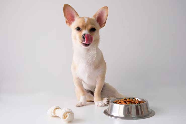 Why Do Pets Need Nutritional Supplements? Let's Find Out!