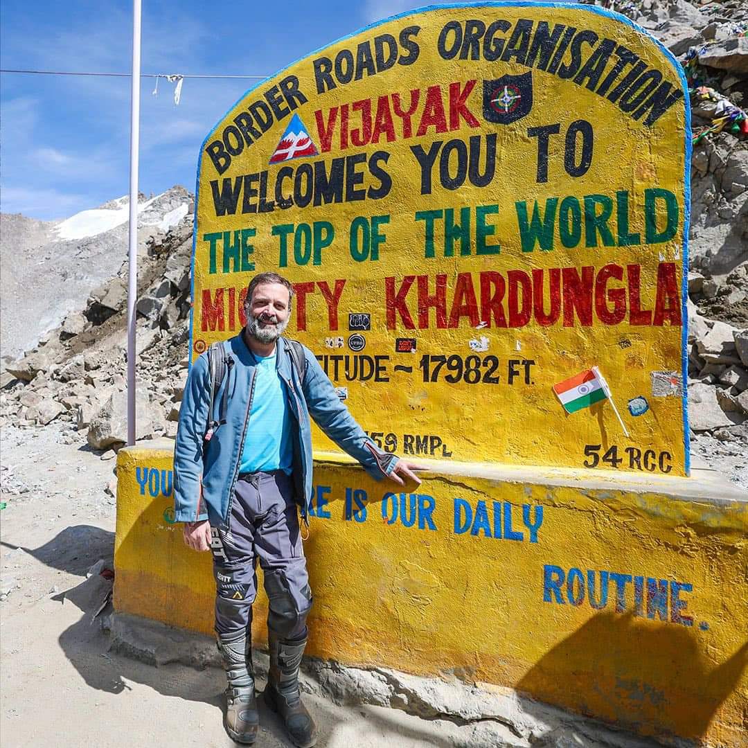 Khardung La ~ 6 best Places near by Khardung La ~ The Highest Motorable Road in the World - Natural Pen Writers