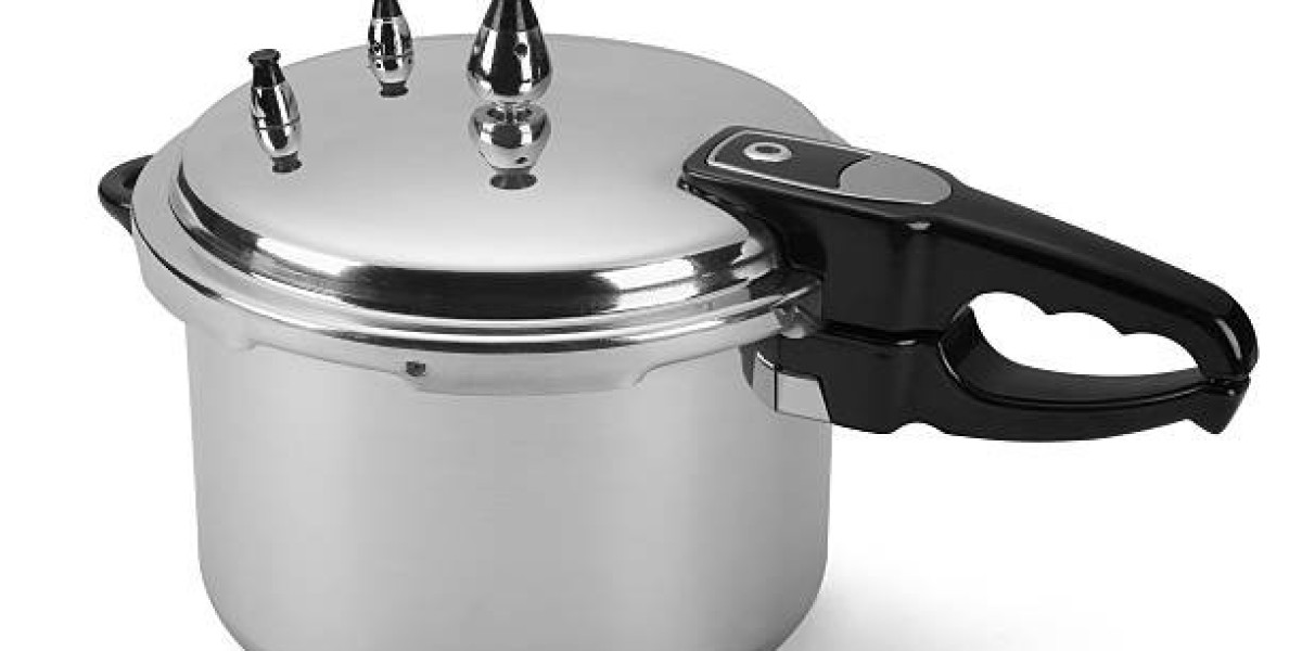 Mastering Modern Cooking: How to Use Prestige Pressure Cookers in UAE