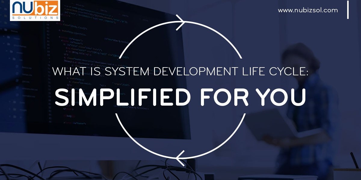 What is System Development Life Cycle: Simplified for You