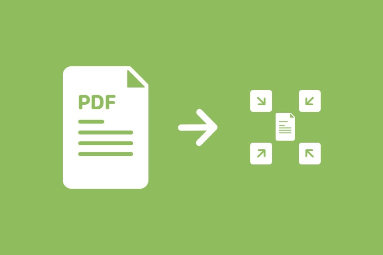 How to Reduce PDF File Size - Two+2 2Plus2Four.net