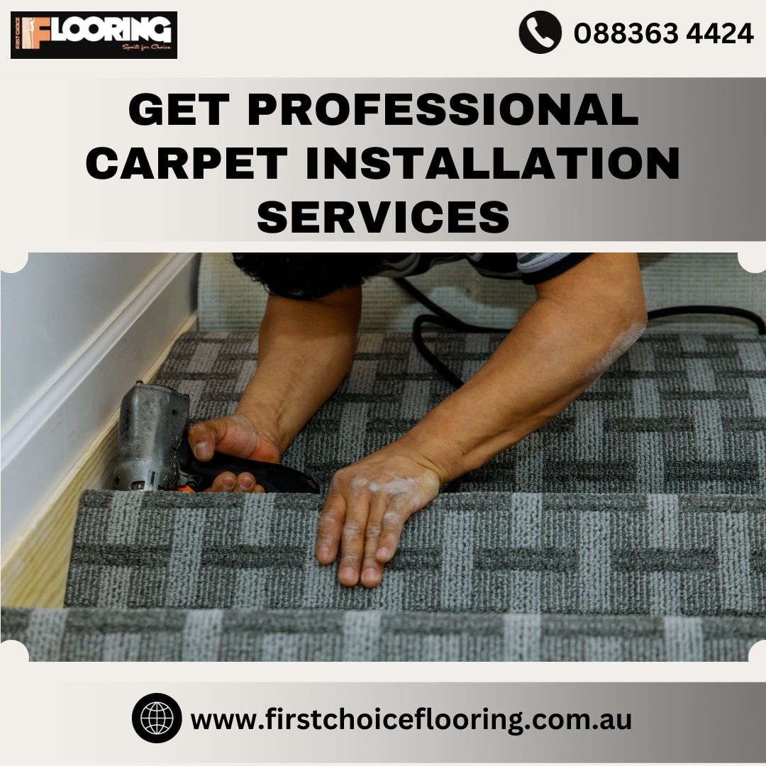 Get Professional Carpet Installation Services hosted at ImgBB — ImgBB