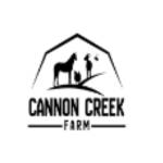 Cannon Creek Profile Picture