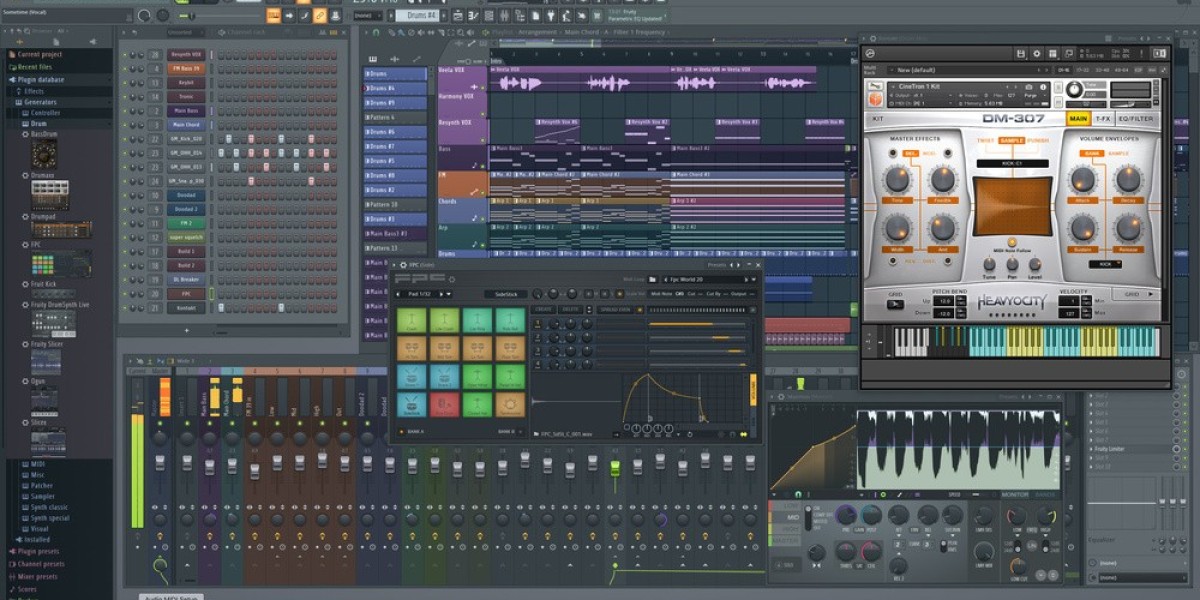 Create Music on the Go - An In-Depth Review of FL Studio Mobile