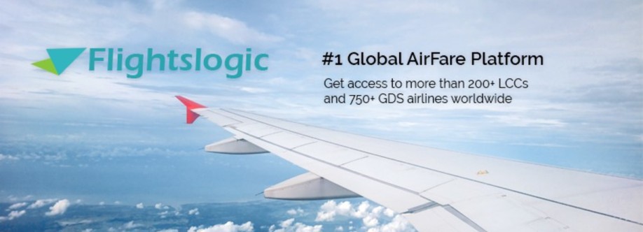 Flights Logic Cover Image