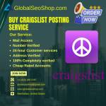 Buy Craigslist Posting Service Profile Picture