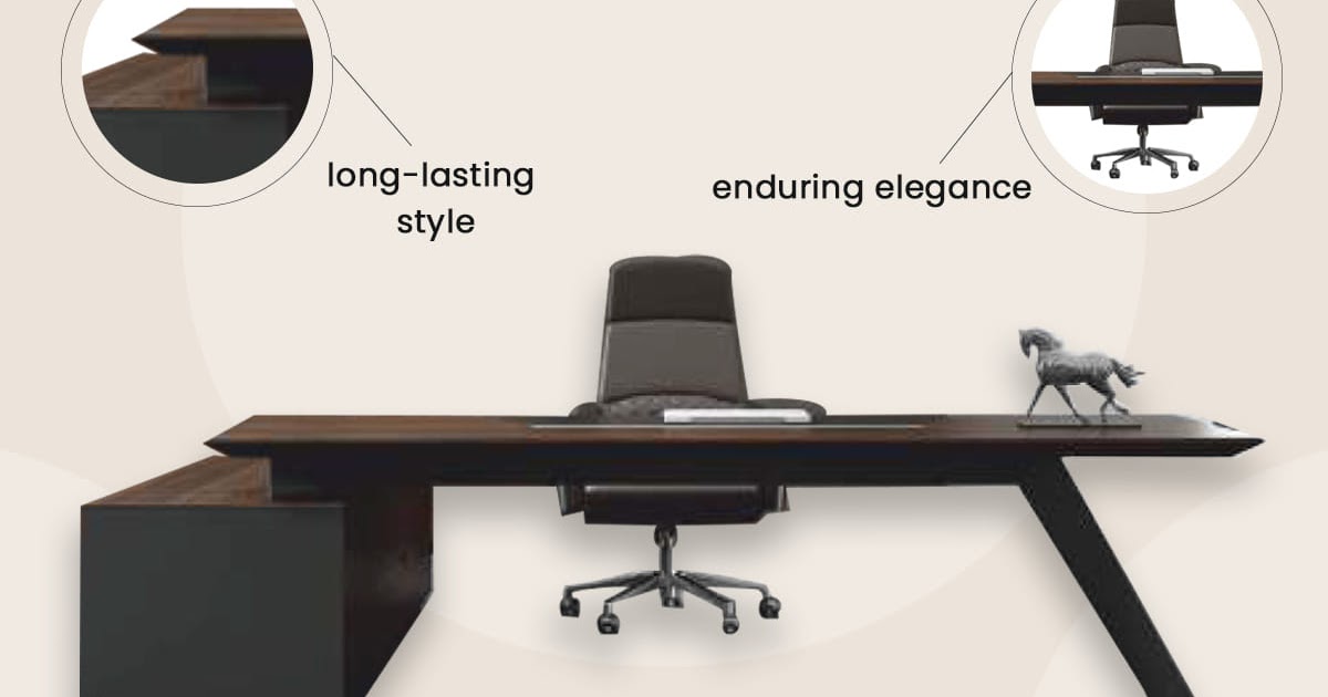 Future Trends in Office Furniture: What to Expect from Viak Group's Desking Systems in Bangalore