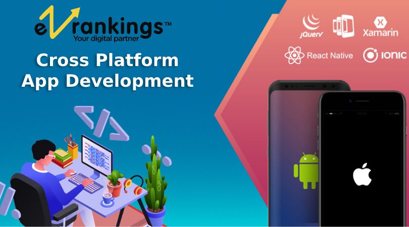 Best Cross Platform App Development Frameworks in 2023