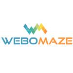 Webomaze Technologies Profile Picture