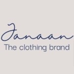 Janaan clothing Profile Picture