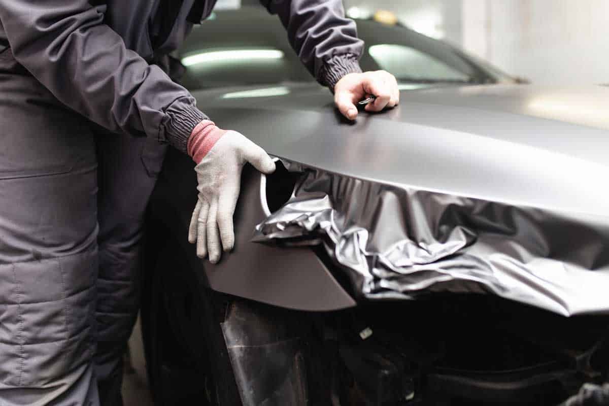 How much does it cost to wrap a car - Fashionhikes.com