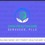 zion healthcare healhcare Profile Picture