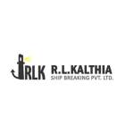 RL Kalthia Ship Breaking profile picture