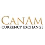 CanAm Currency Exchange profile picture