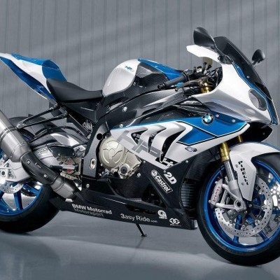 Affordably Priced BMW Sports Bikes Are Now Available Online Profile Picture