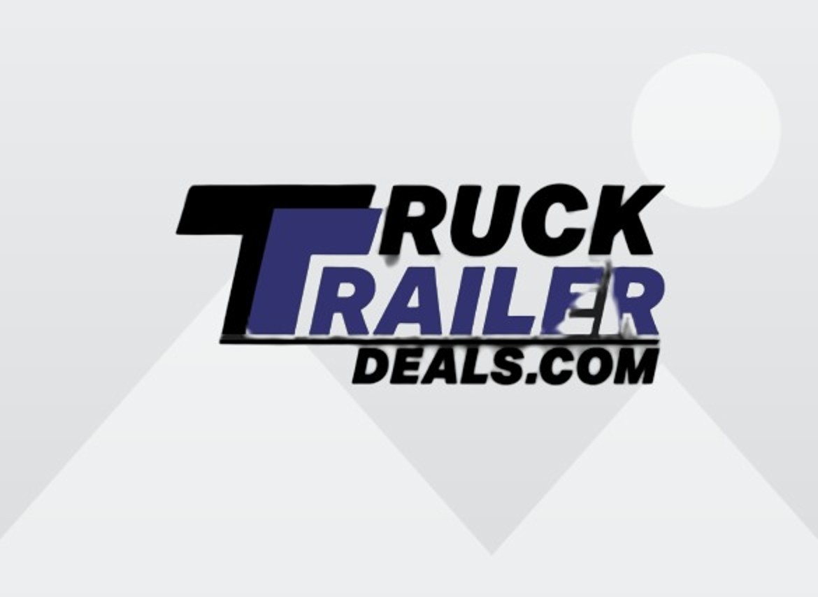 Truck Trailer Deals Profile Picture