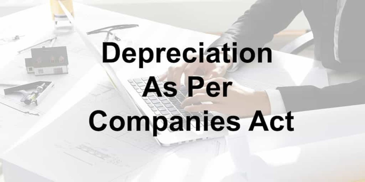Fixed assets auditing depreciation companies act