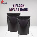 Ziplock Mylar Bags Profile Picture