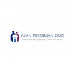 Alan Pressman DMD Profile Picture