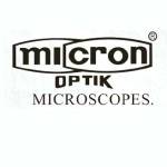 Micron Optik Microscopes profile picture