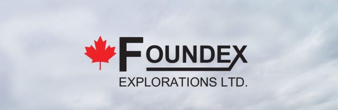 Foundex Explorations Cover Image