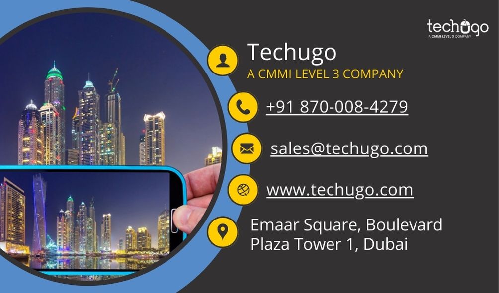 Techugo: Your Go-To Choice for React Native App Development in Dubai | ZeeDom