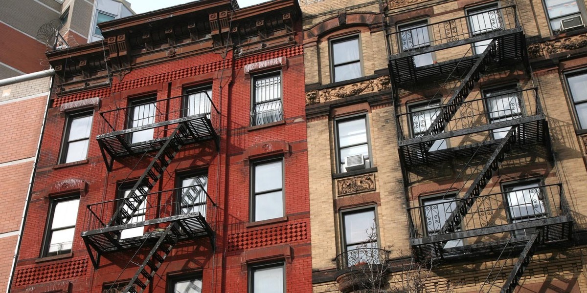 Sigma Builders - Your Trusted General Contractors for Exceptional Fire Escape Services in NYC