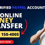 Buy verified paypal accounts Profile Picture