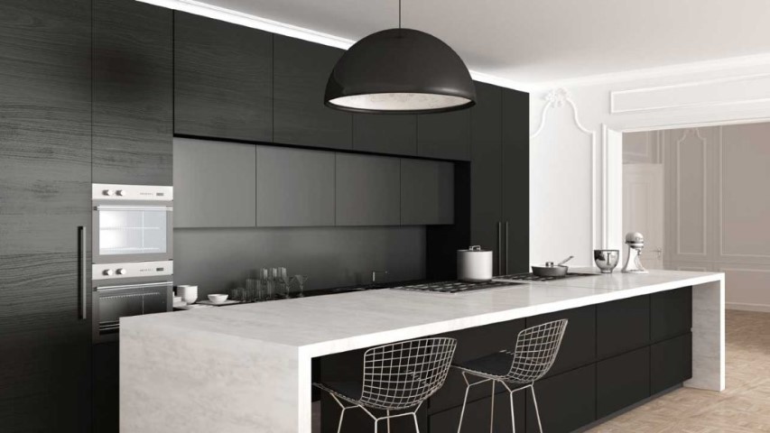 Improve Your Space: Expert Kitchen Remodeling | Dubai Renovation