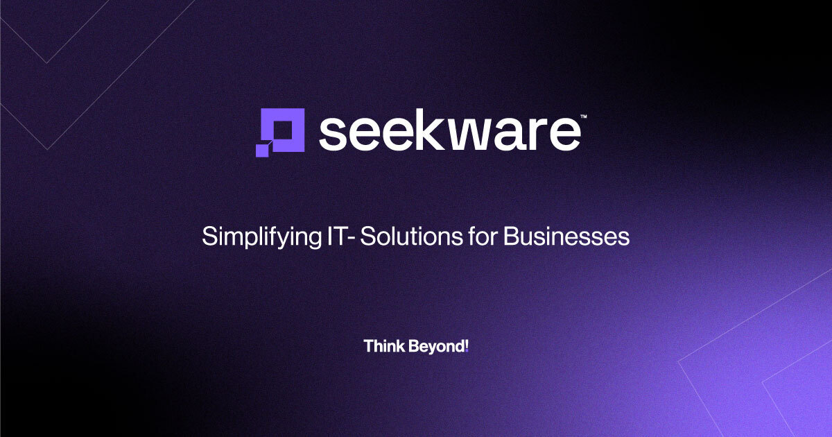 Custom Software Development Services by Trusted Company | Seekware