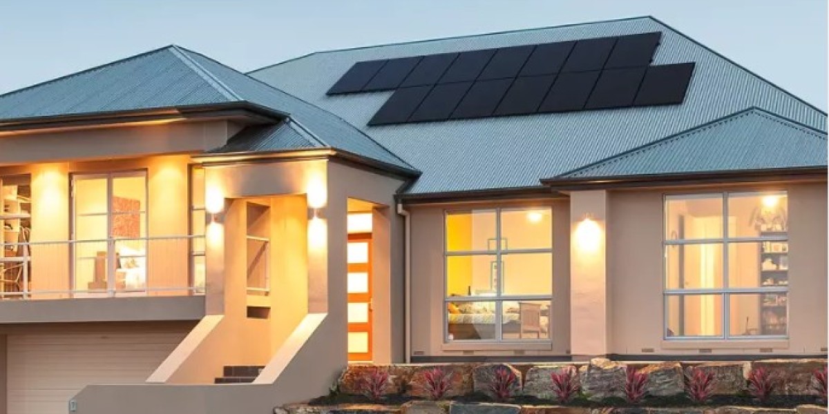 Shining Bright: SunPower Solar Panels in Melbourne, Australia