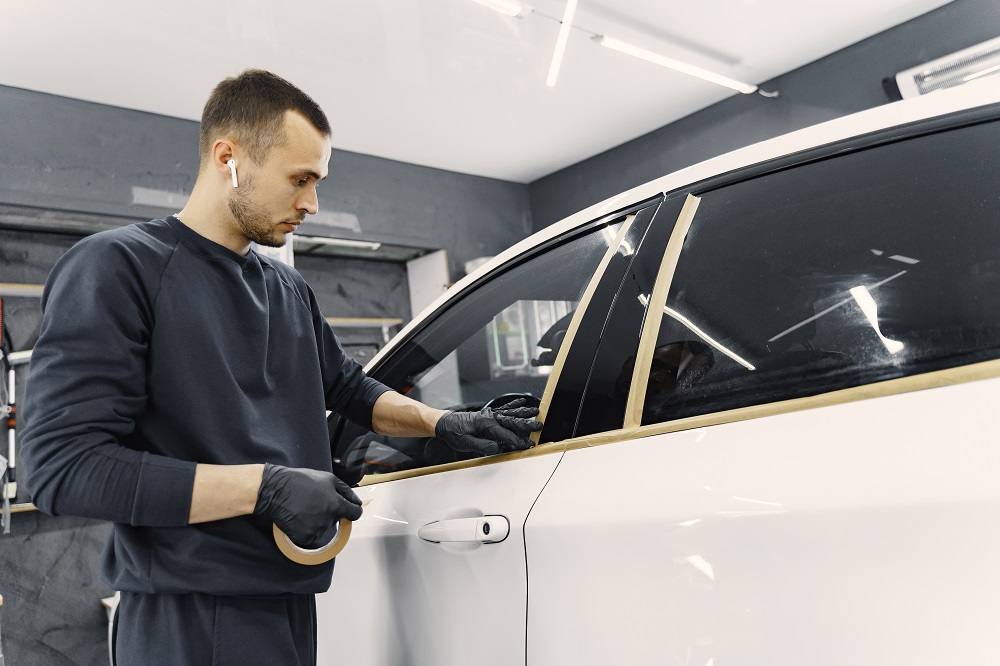 What To Do In Emergency Auto Glass Repair In Tulsa And Key Considerations