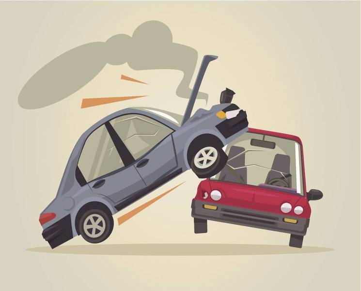 What penalties can be imposed for a hit and run violation in accordance with the Motor Vehicles Act 1988 (MVA)? - SL LEGAL SERVICES
