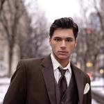 Henry Couch Profile Picture