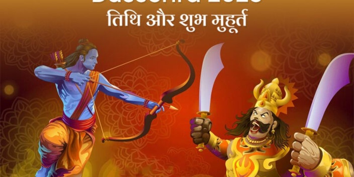 Dussehra 2023 Date, time, auspicious time, and religious significance of Vijayadashami